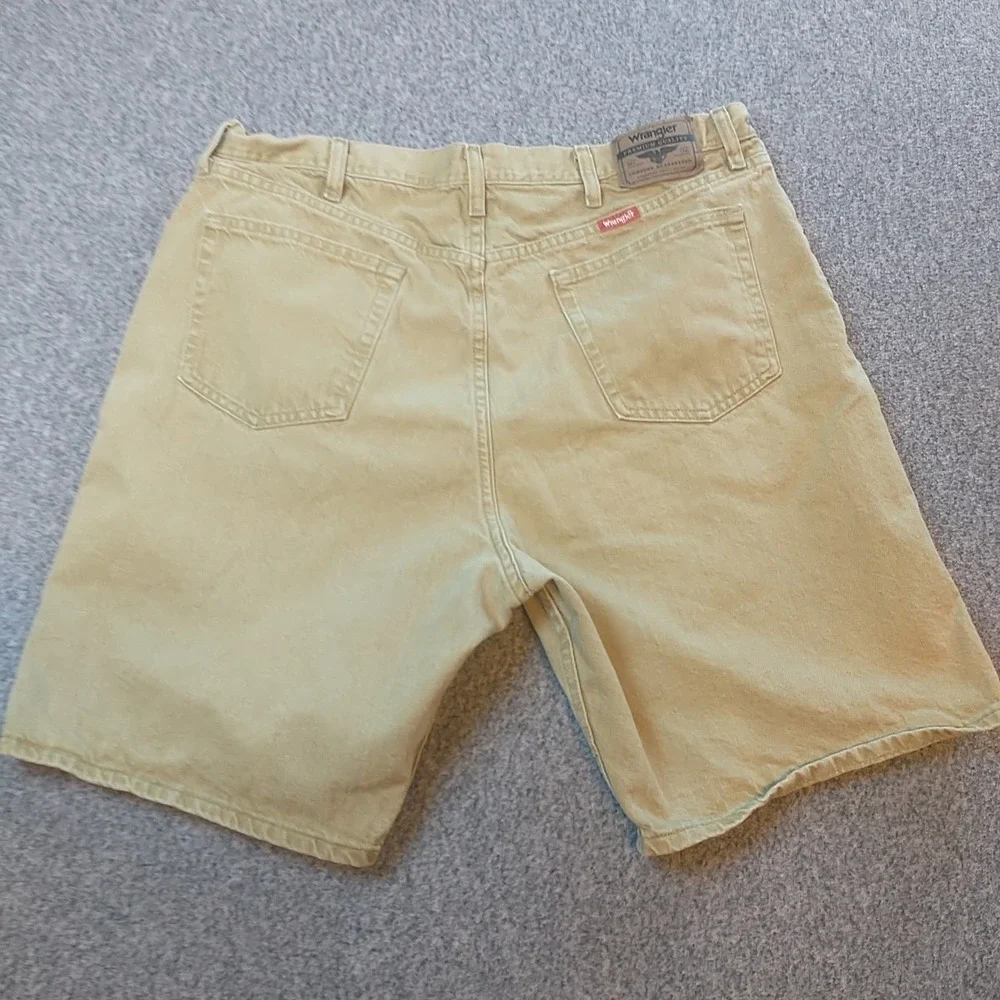 Wrangler premium quality